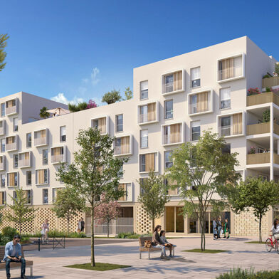 Appartement 5 pièces 435803 €