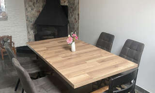 Maison 7 Pièces 110 m² à vendre à Avion (62210)