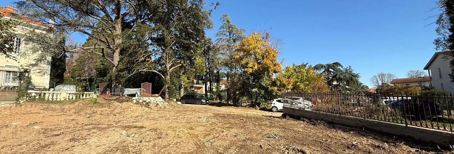 Terrain  300 m² à vendre à Grézieu-la-Varenne (69290)