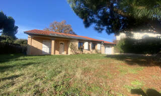 Maison 5 Pièces 117 m² à vendre à Messimy (69510)