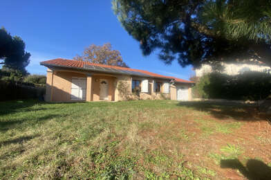 Maison 5 pièces 480000 €