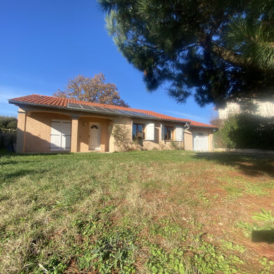 Maison 5 pièces 480000 €