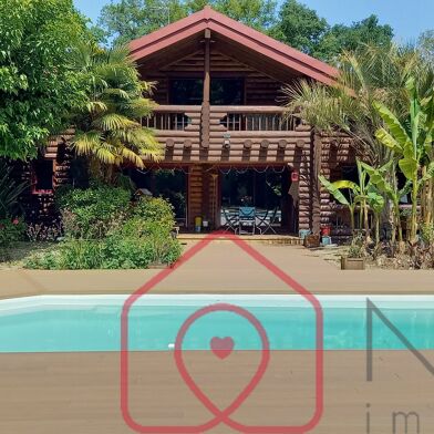 Maison 5 pièces 940000 €