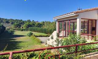 Maison 5 Pièces 171 m² à vendre à Bizanet (11200)