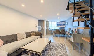 Maison 4 Pièces 75 m² à vendre à Villeneuve-lès-Maguelone (34750)