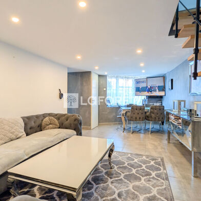 Maison 4 pièces 238000 €