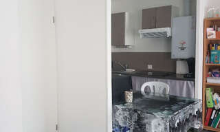 Appartement 2 Pièces 45 m² à louer à Saint-Saulve (59880)