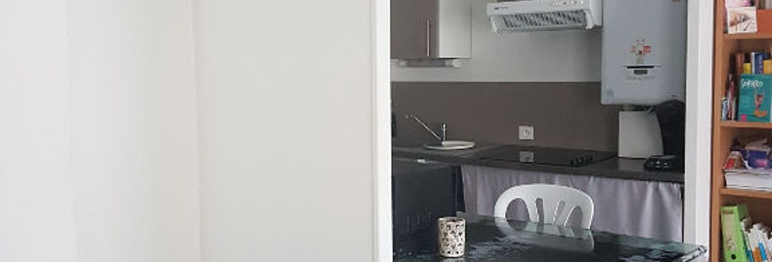 Appartement 2 Pièces 45 m² à louer à Saint-Saulve (59880)