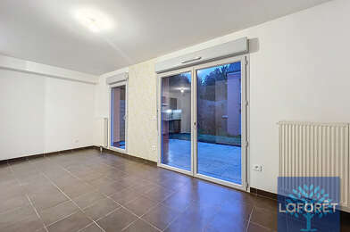 Appartement 2 pièces 595 €