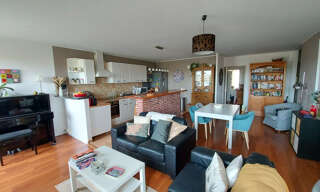 Appartement 4 Pièces 86 m² à vendre à Blagnac (31700)