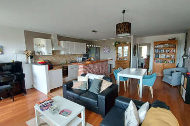 Appartement 4 pièces 265000 €