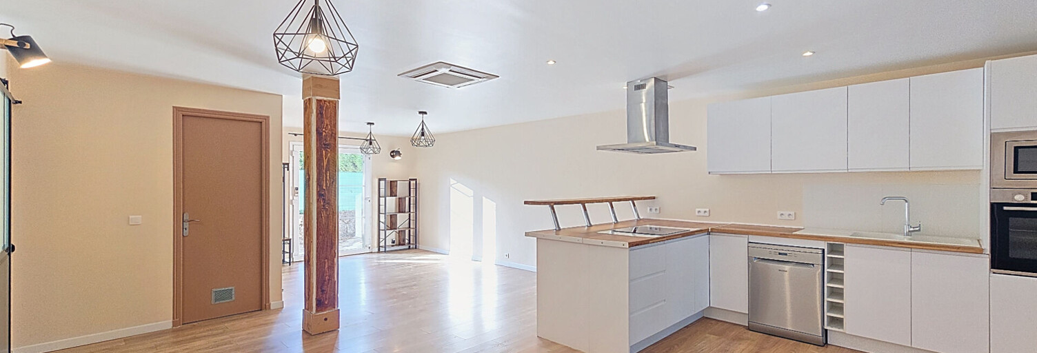 Appartement 3 Pièces 93 m² à louer à Saint-Laurent-du-Var (06700)