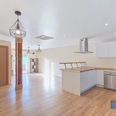 Appartement 3 pièces 1520 €