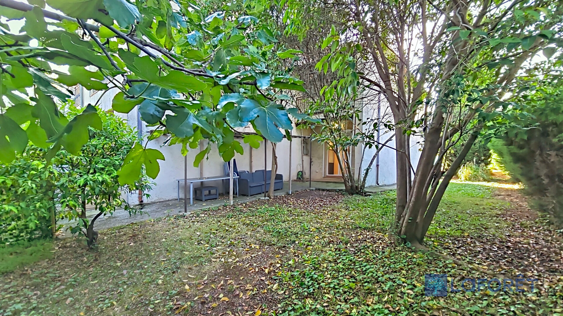 Appartement Saint Laurent Du Var proche centre-ville