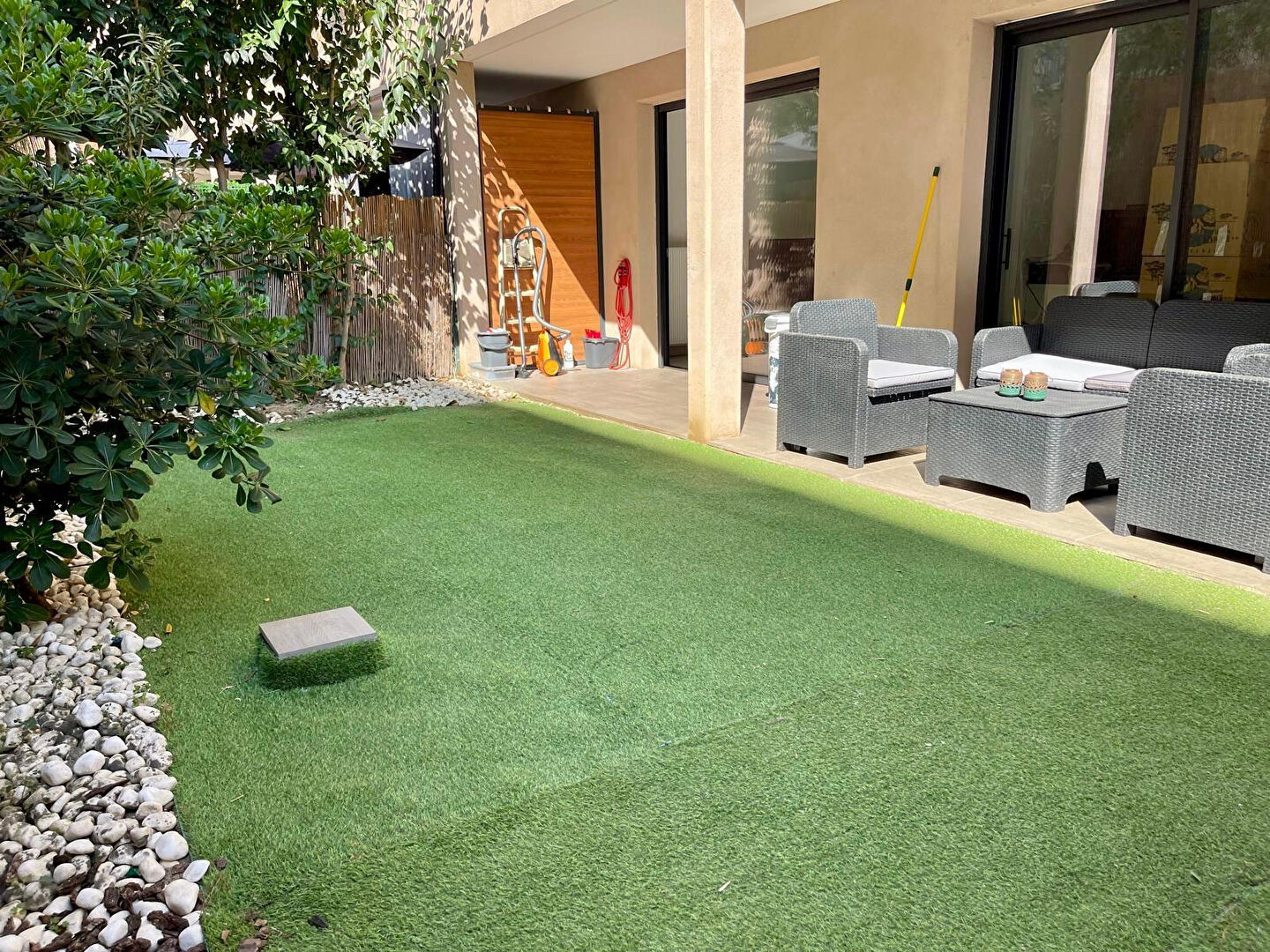 Agence immobilière de Laforêt Nice