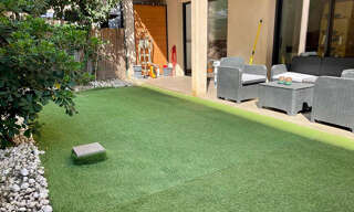 Appartement 3 Pièces 60 m² à vendre à Nice (06000)