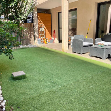 Appartement 3 pièces 365000 €