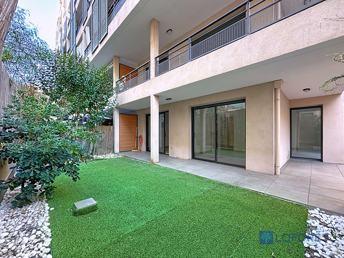 Photo Nice - Libération image 4/4