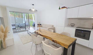 Appartement 2 Pièces 43 m² à vendre à Villeneuve-Loubet (06270)