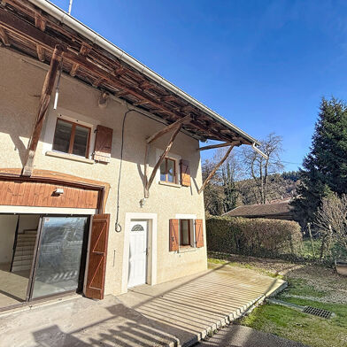 Maison 4 pièces 175000 €