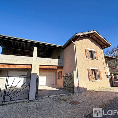 Maison 4 pièces 165000 €