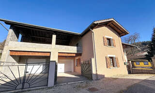 Maison 4 Pièces 78 m² à vendre à Porte-des-Bonnevaux (38260)