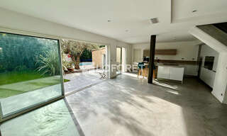 Maison 5 Pièces 178 m² à vendre à Pérols (34470)