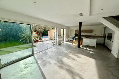 Maison 5 pièces 799000 €