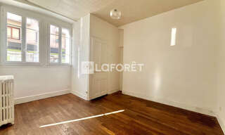 Appartement 2 Pièces 38 m² à vendre à Chambéry (73000)