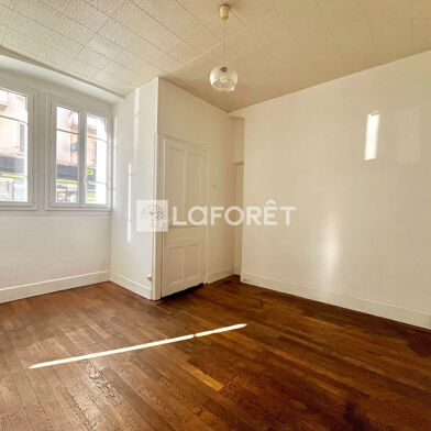 Appartement 2 pièces 105000 €