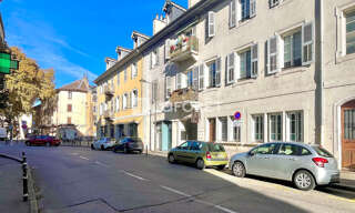 Appartement 2 Pièces 38 m² à vendre à Chambéry (73000)