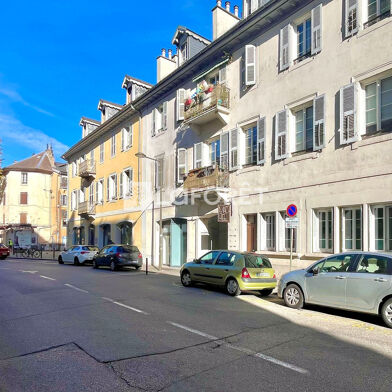 Appartement 2 pièces 99000 €