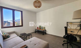 Appartement 1 Pièce 29 m² à louer à Barberaz (73000)