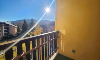 Appartement 1 Pièce 29 m² à louer à Barberaz (73000)