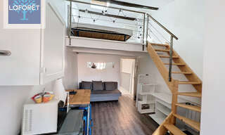 Appartement 1 Pièce 21 m² à louer à Salon-de-Provence (13300)