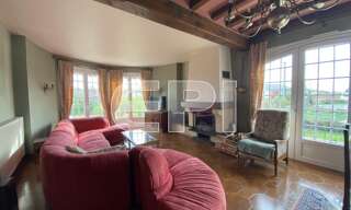 Maison 7 Pièces 176 m² à vendre à Lys-Haut-Layon (49310)