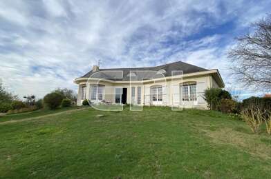 Maison 7 pièces 235500 €