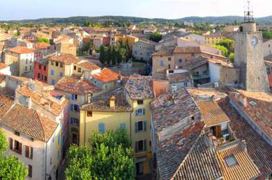 Maison 3 pièces 326000 €