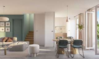 Maison neuf   m² à vendre à Lorgues (83510)