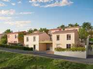 MAISONS NEUVES 2 à 4 CH - Lorgues, village réputé — photo 3