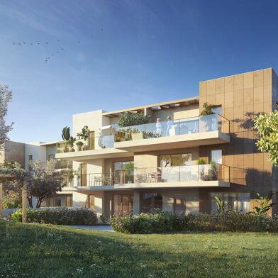 Appartement 3 pièces 289500 €