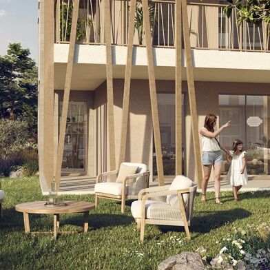 Appartement 3 pièces 289500 €