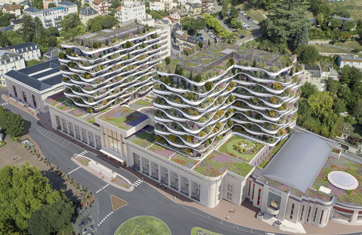 Découvrez notre nouvelle réalisation à Aix-les-Bains — photo 3