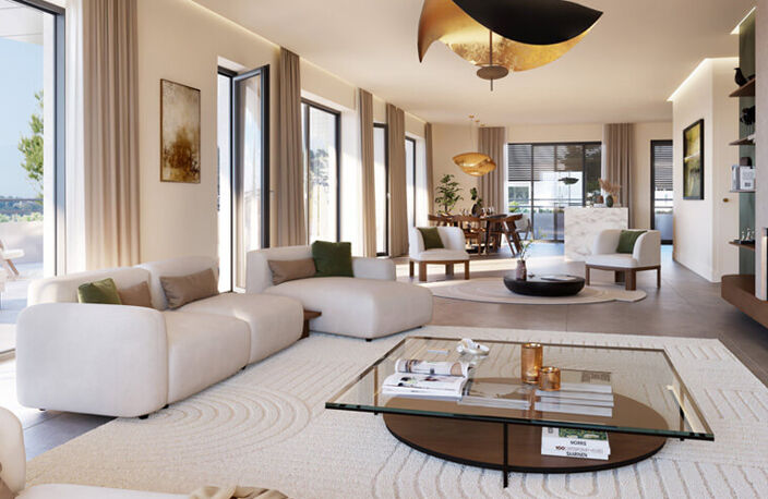 Découvrez notre nouvelle réalisation à Aix-les-Bains — photo 4