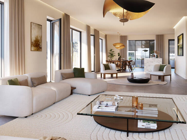 Découvrez notre nouvelle réalisation à Aix-les-Bains — photo 1
