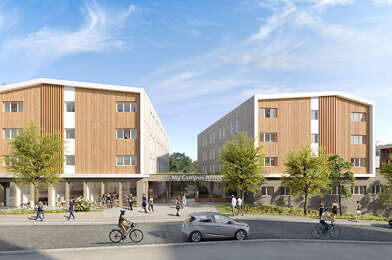 Appartement 1 pièces 167800 €