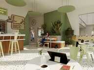Investissez à Annecy dans notre programme immobilier neuf My Campus Annecy — photo 2