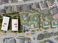 Investissez à Annecy dans notre programme immobilier neuf My Campus Annecy — photo 4