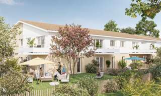 Appartement neuf   m² à vendre à Parempuyre (33290)