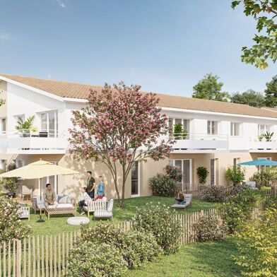 Appartement 3 pièces 245000 €